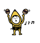 黒にきび（個別スタンプ：8）