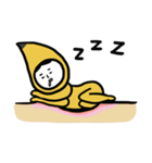 黒にきび（個別スタンプ：13）