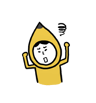 黒にきび（個別スタンプ：14）