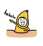 黒にきび（個別スタンプ：15）