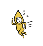 黒にきび（個別スタンプ：18）