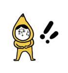 黒にきび（個別スタンプ：30）