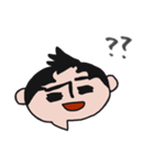 ふらり旅之助（個別スタンプ：33）