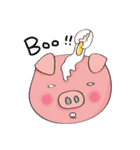 Life of Meatball（個別スタンプ：1）