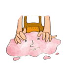 Life of Meatball（個別スタンプ：2）