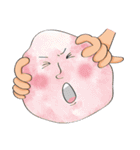 Life of Meatball（個別スタンプ：3）