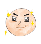 Life of Meatball（個別スタンプ：8）