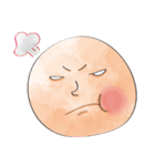 Life of Meatball（個別スタンプ：9）