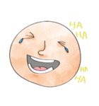 Life of Meatball（個別スタンプ：11）