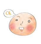 Life of Meatball（個別スタンプ：13）