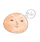 Life of Meatball（個別スタンプ：14）