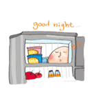 Life of Meatball（個別スタンプ：18）