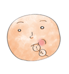 Life of Meatball（個別スタンプ：19）