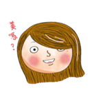 Life of Meatball（個別スタンプ：21）