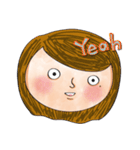 Life of Meatball（個別スタンプ：23）