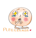 Life of Meatball（個別スタンプ：26）