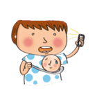 Life of Meatball（個別スタンプ：29）