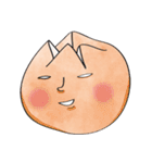 Life of Meatball（個別スタンプ：30）