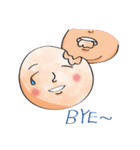 Life of Meatball（個別スタンプ：31）