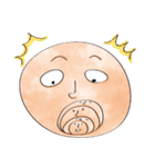 Life of Meatball（個別スタンプ：33）