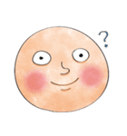 Life of Meatball（個別スタンプ：34）