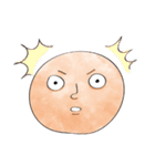 Life of Meatball（個別スタンプ：38）