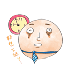 Life of Meatball（個別スタンプ：39）