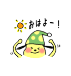Little dog sticker（個別スタンプ：1）