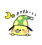 Little dog sticker（個別スタンプ：2）