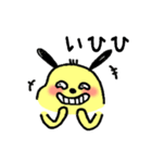 Little dog sticker（個別スタンプ：28）