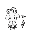 わわーんo1o（個別スタンプ：11）