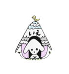 わわーんo1o（個別スタンプ：16）