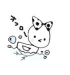 わわーんo1o（個別スタンプ：25）
