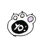 わわーんo1o（個別スタンプ：28）