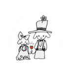 わわーんo1o（個別スタンプ：32）