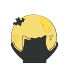 Katencandi's Halloween（個別スタンプ：20）