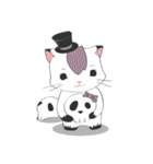 Katencandi's Halloween（個別スタンプ：21）