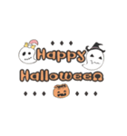 Katencandi's Halloween（個別スタンプ：37）
