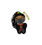 Kinjah（個別スタンプ：21）