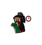 Kinjah（個別スタンプ：33）