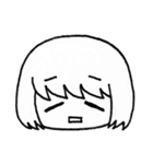ちびキャラ（個別スタンプ：2）