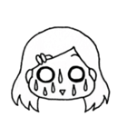 ちびキャラ（個別スタンプ：6）