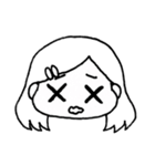 ちびキャラ（個別スタンプ：7）