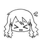 ちびキャラ（個別スタンプ：11）