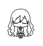 ちびキャラ（個別スタンプ：13）