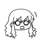 ちびキャラ（個別スタンプ：14）
