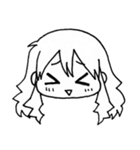 ちびキャラ（個別スタンプ：15）