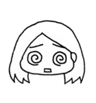 ちびキャラ（個別スタンプ：26）