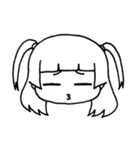 ちびキャラ（個別スタンプ：37）