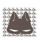 オレねこ（個別スタンプ：16）